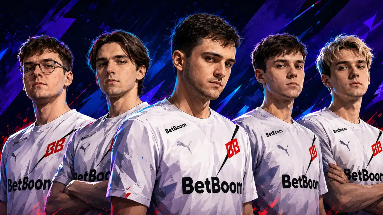 BetBoom One Win From Stage 2 After Perfect Start, Set for Decisive GamerLegion Clash at IEM Cologne Major 2026